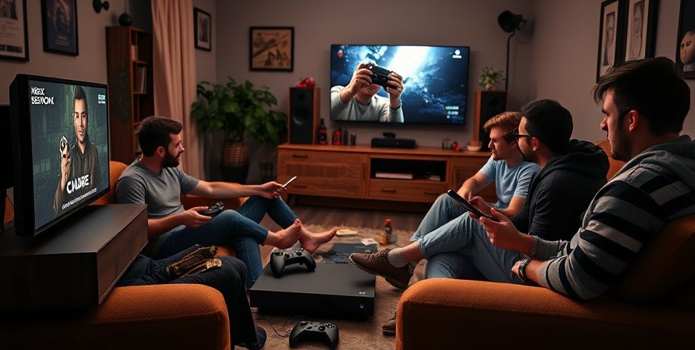 چرا هر گیمیر باید با کدهای ارور ایکس باکس آشنا باشد؟