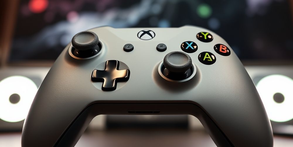 تجربه بازی با کنترلر کنسول ایکس باکس سری ایکس: نگاهی نزدیک