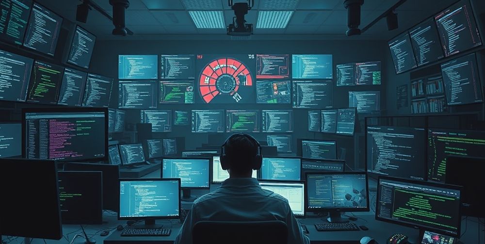 تأثیرات منفی هوش مصنوعی در صنعت بازی‌های ویدیویی