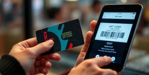 آیا گیفت کارت‌ها امن هستند؟ بررسی جوانب امنیتی