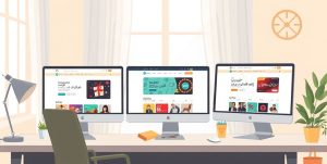 چگونه گیفت کارت دیجیتال را از سایت‌های معتبر تهیه کنیم؟