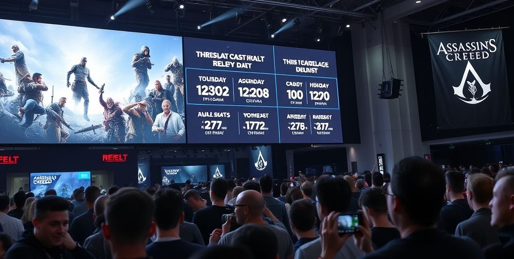 آخرین خبر از تاریخ انتشار بازی‌های معروف: چه زمانی منتظر باشیم؟