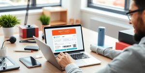 نقش گیفت کارت دیجیتال در پیشرفت صنعت تکنولوژی