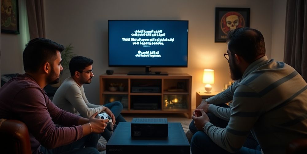 کد ارور ایکس باکس در بازی‌های آنلاین: چگونه می‌توان از آن جلوگیری کرد؟