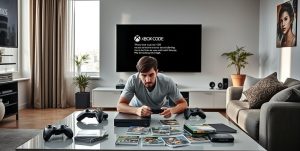 رازهای پشت ارورهای ایکس باکس: آنچه باید بدانید