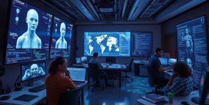 نقد روندهای اخیر هوش مصنوعی در صنعت گیمینگ