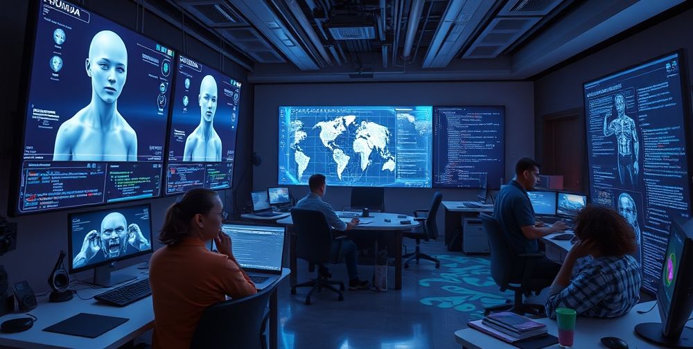 نقد روندهای اخیر هوش مصنوعی در صنعت گیمینگ