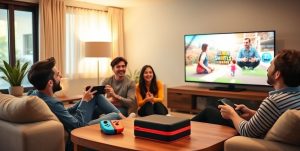 خرید نینتندو سوییچ: نکات مهم برای یک خرید مطمئن