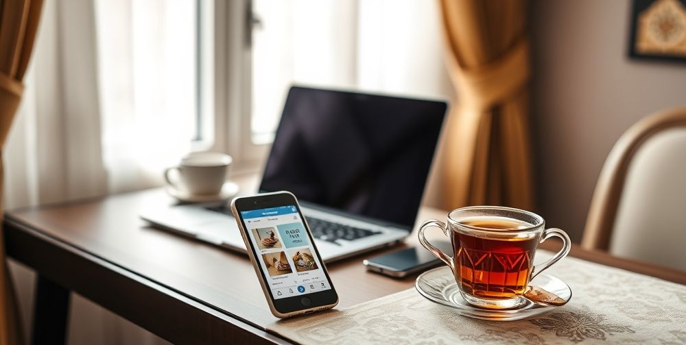 چرا گیفت کارت‌های دیجیتال به عنوان هدیه‌ای هوشمند شناخته می‌شوند؟