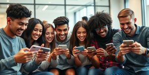 چرا بازی های اکشن موبایل محبوب‌ترین ژانرها هستند؟