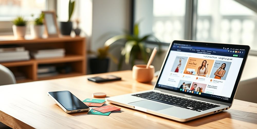 استفاده هوشمندانه از گیفت کارت‌های دیجیتال: تکنیک‌ها و ترفندها