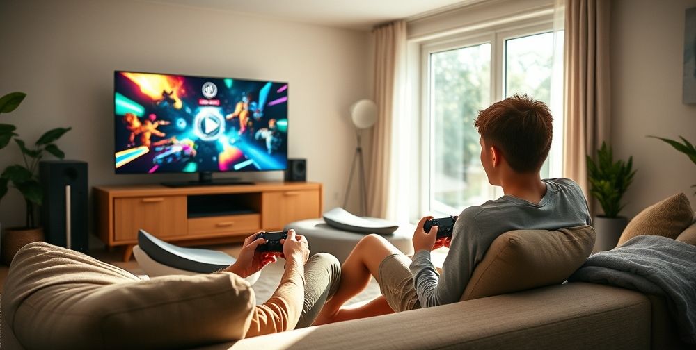 سؤال‌های رایج درباره تأثیرات پلی استیشن: حقایق و افسانه‌ها