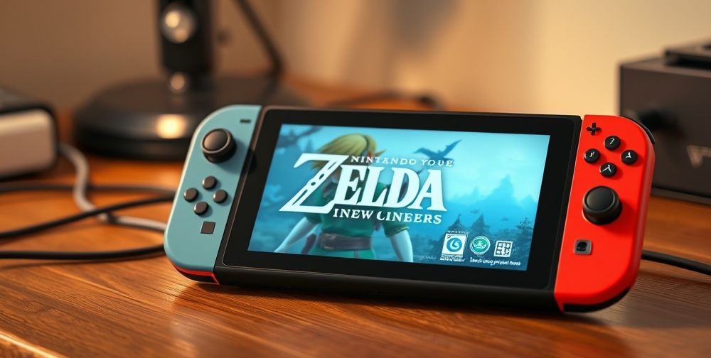 بازی‌هایی که ممکن است باعث لاک شدن کنسول نینتندو شوند