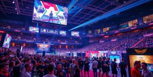 چگونه بازی‌های ویدیویی می‌توانند منجر به ایجاد رویدادهای اجتماعی شوند؟