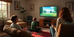 چطور بازی‌های ویدیویی می‌توانند به عنوان یک روش درمانی عمل کنند؟