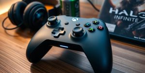 10 نکته طلایی برای استفاده بهینه از کنترلر ایکس باکس سری ایکس