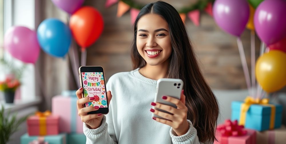 چگونه می‌توانیم از گیفت کارت‌های دیجیتال برای کادو استفاده کنیم؟