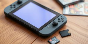 آیا کنسول نینتندو سوییچ می‌تواند در حین بازی قفل شود؟