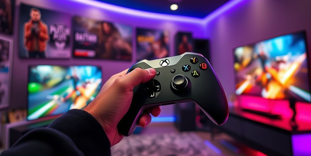 تجربه فوق‌العاده بازی با دسته ایکس باکس سری ایکس: نظر گیمرها