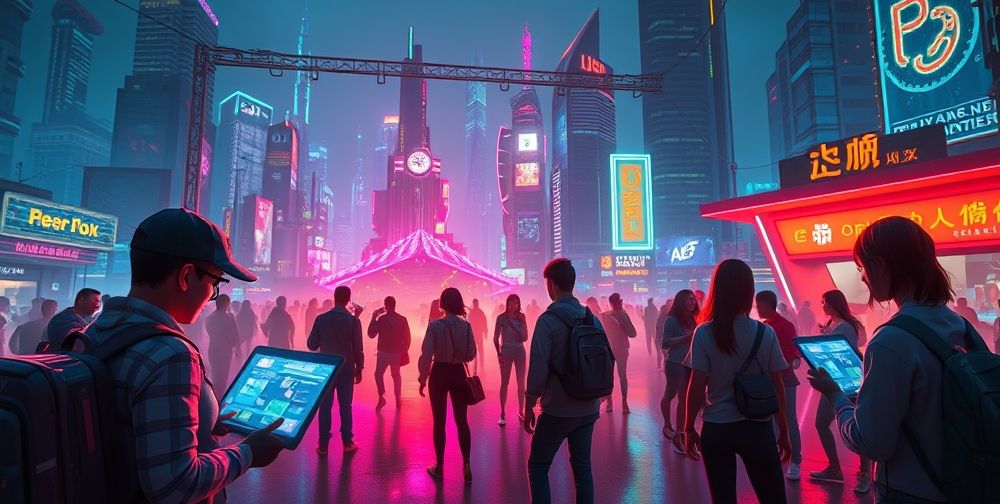 هوش مصنوعی و دنیای گیم: یک تحول شگرف