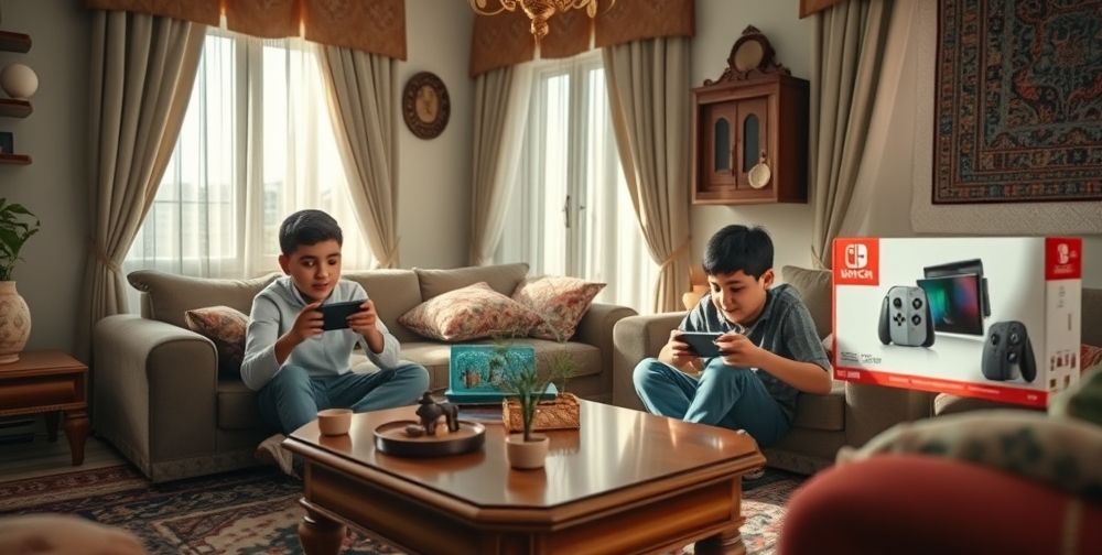 بررسی مطمئن‌ترین روش‌ها برای باز کردن قفل کنسول نینتندو