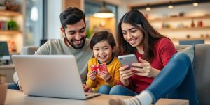 کاربردهای جالب گیفت کارت‌های دیجیتال در زندگی روزمره