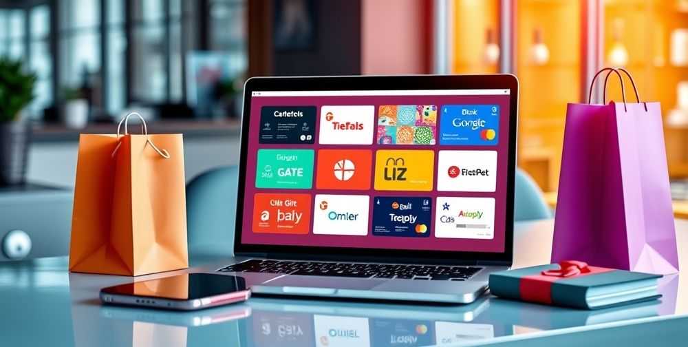 آیا گیفت کارت دیجیتال ارزش خرید دارد یا خیر؟