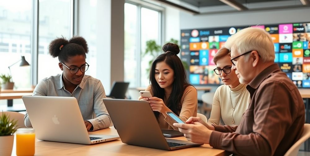 چرا خرید گیفت کارت‌های دیجیتال به یک گزینه محبوب بدل شده است؟