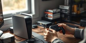 مشکلات متداول پلی استیشن و شیوه‌های رفع آن‌ها