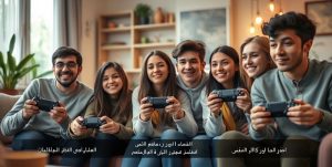 پلی استیشن و توانایی در شناسایی و مدیریت احساسات جوانان