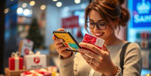 گیفت کارت‌های دیجیتال: فرصتی برای صرفه‌جویی در خرید