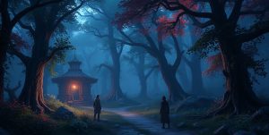 چگونه هوش مصنوعی می‌تواند داستان‌گویی در بازی‌ها را متحول کند؟