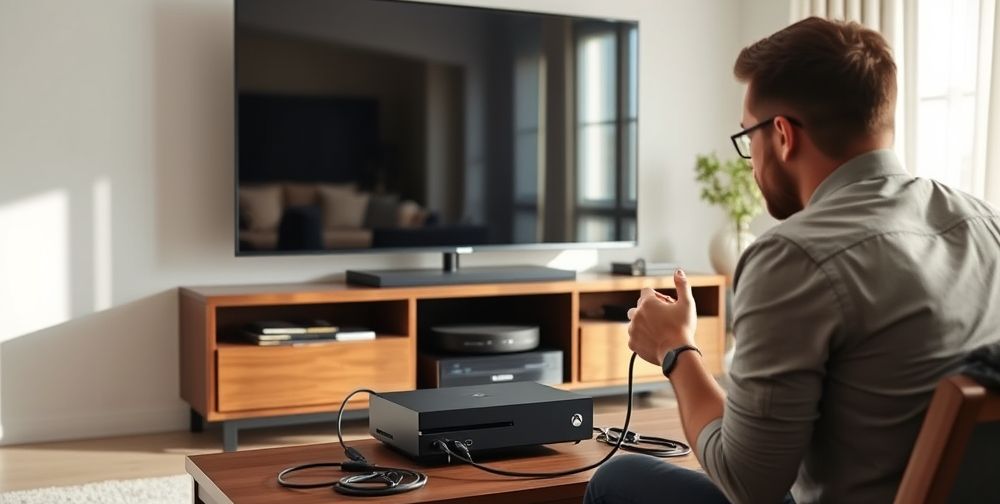 ۱۰ استراتژی برای رفع سریع ارورهای ایکس باکس در خانه