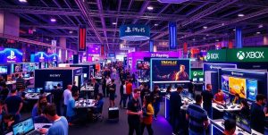 تحلیل بین‌المللی صنعت بازی‌های ویدئویی: نقاط قوت و ضعف