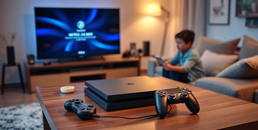 راهنمای عملی برای رفع ارورهای رایج پلی استیشن