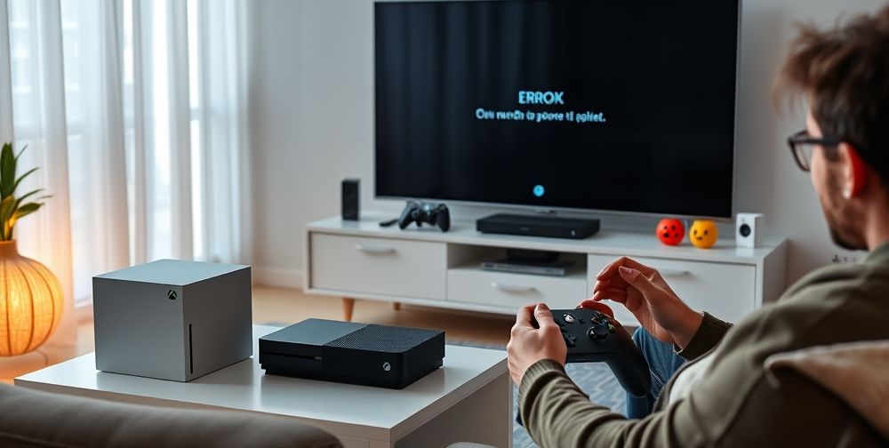 راهنمای نهایی کاربران ایکس باکس برای حل ارورهای رایج آن