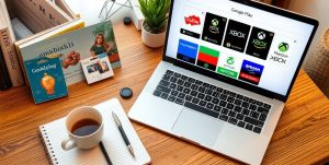 راهنمای خرید گیفت کارت برای مبتدیان: از کجا شروع کنیم؟