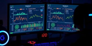 چگونه با تغییر DNS از لگ و تاخیر در بازی‌ها جلوگیری کنیم؟