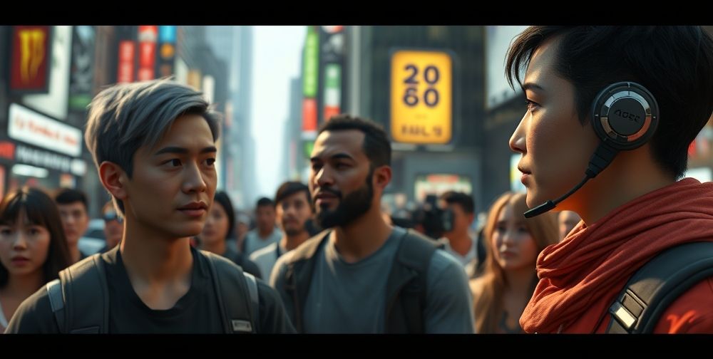 آینده هوش مصنوعی و بازی‌های ویدیویی: چه انتظاراتی داریم؟