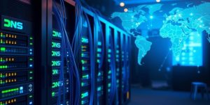 چرا DNS سریع‌تر، اینترنت بهتر و پینگ پایین‌تر را تضمین می‌کند؟