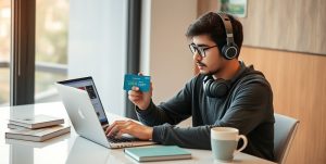 کاربردهای غیرمعمول گیفت کارت‌های دیجیتال: چگونه از آن‌ها استفاده کنیم؟