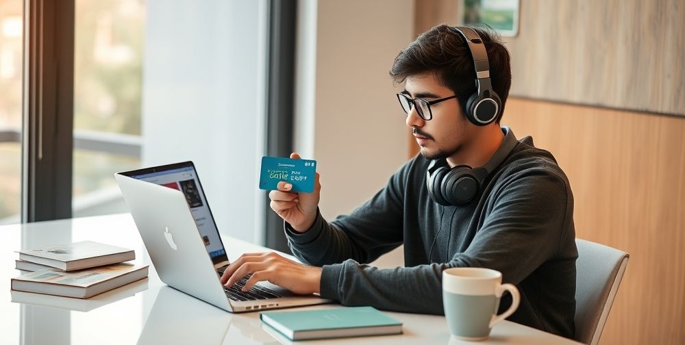 کاربردهای غیرمعمول گیفت کارت‌های دیجیتال: چگونه از آن‌ها استفاده کنیم؟