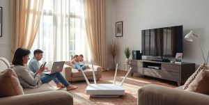 درآمدی بر بهبود سرعت اینترنت و کاهش پینگ با راهکارهای تخصصی