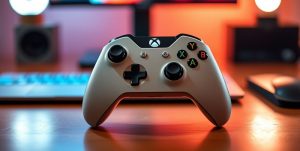 تجربه ما از کنترلر ایکس باکس سری ایکس: آیا بهترین است؟