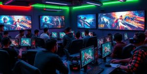 بازی‌های چندنفره آنلاین در سال 2025: چه چیزی در انتظار است؟