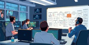 راهنمای جامع هوش مصنوعی در صنعت گیمینگ