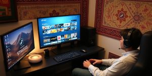 راهنمای جامع ترفندهای استیم برای بازیکنان ایرانی