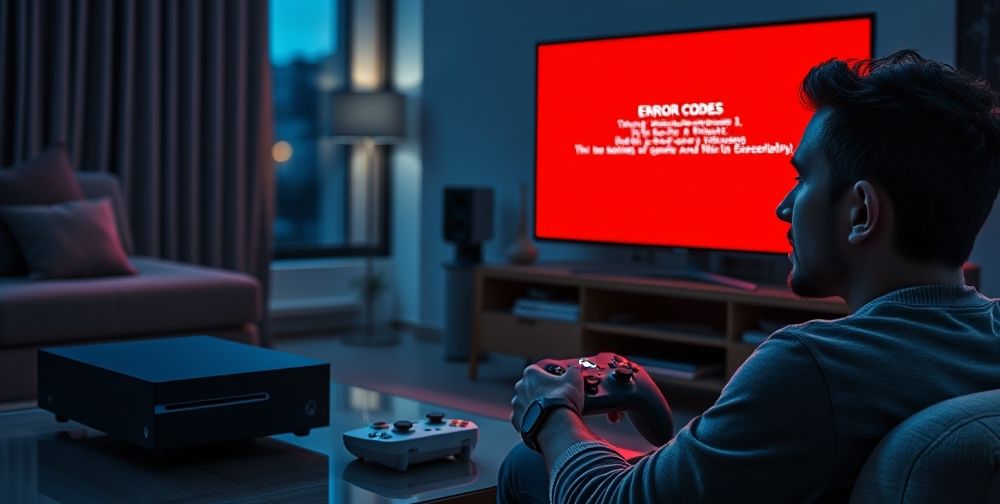 چرا ارورهای ایکس باکس برای گیمیرها کهنه شده‌اند؟