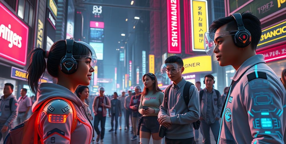 هوش مصنوعی: کلید موفقیت در صنعت بازی‌های آنلاین