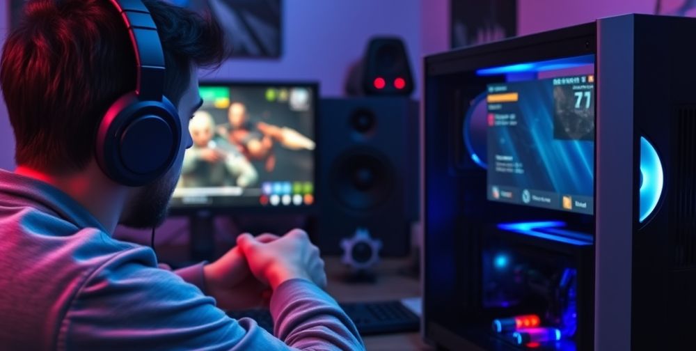 سریع‌ترین روش‌های کاهش پینگ در بازی‌های آنلاین بدون هزینه اضافی